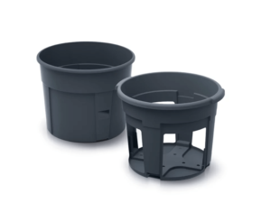 Doniczka do ziemniaków