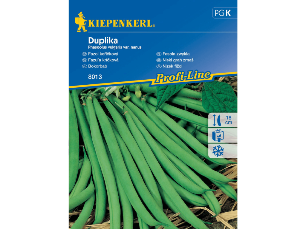 fasola duplika