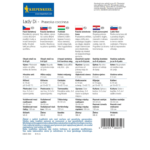 Fasola Lady Di