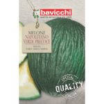 nasiona melona Bavicchi
