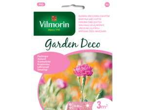 pachnące kwiaty nasiona