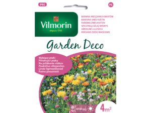 mieszanka kwiatów nasiona vilmorin