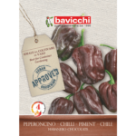 papryczka nasiona Bavicchi