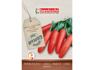 ostra papryka nasiona