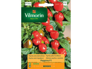 nasiona papryki vilmorin