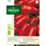 nasiona bio vilmorin