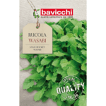 rukola wasabi