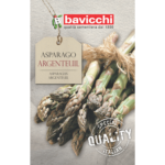 nasiona szparaga bavicchi