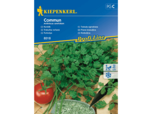 nasiona trybuli Kiepenkerl