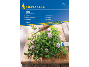 tymianek nasiona kiepenkerl