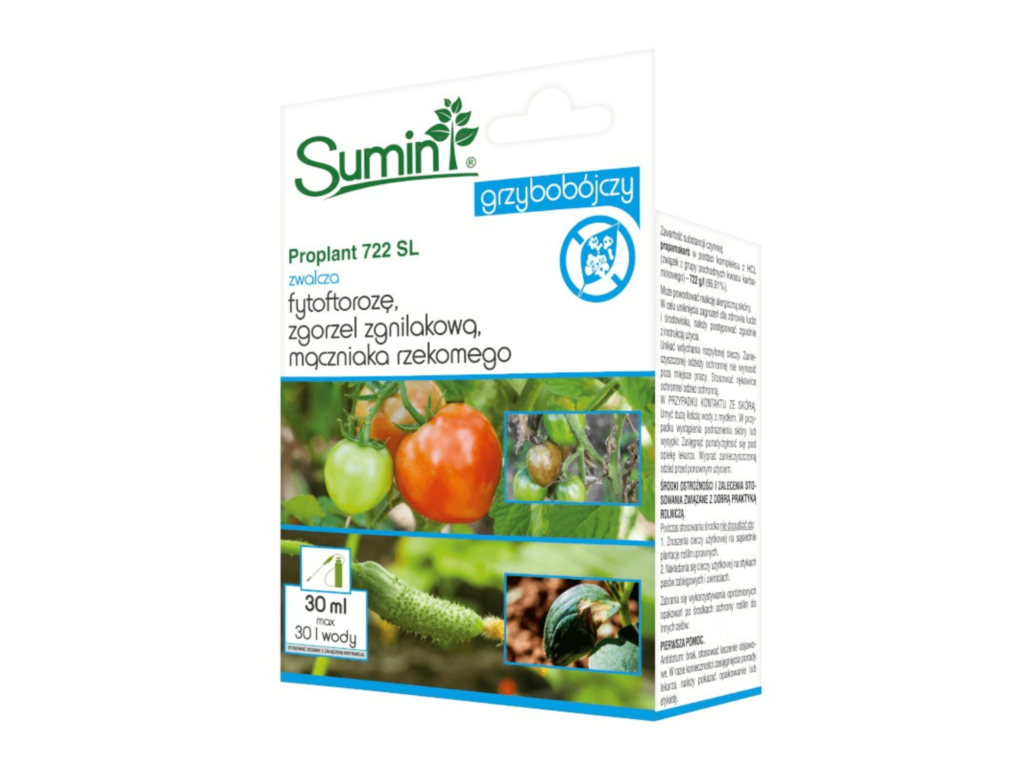 sumin proplant 30 ml