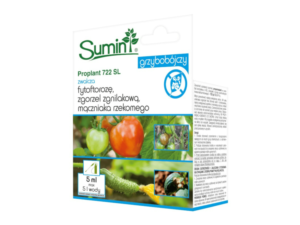 Proplant sumin 5g