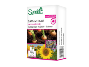 soilguard sumin 250 g