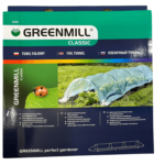 tunel foliowy greenmill
