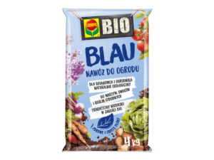 Nawóz Compo Bio Blue