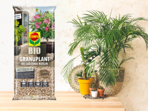 Compo granuplant 10 L