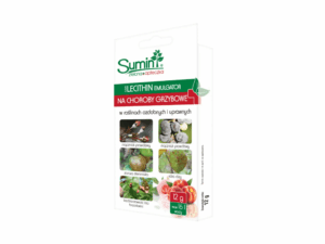 Sumin Lecithin 12g