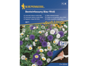 nasiona kwiatów opakowanie