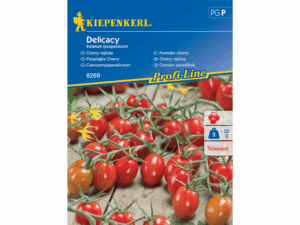 nasiona pomidora opakowanie