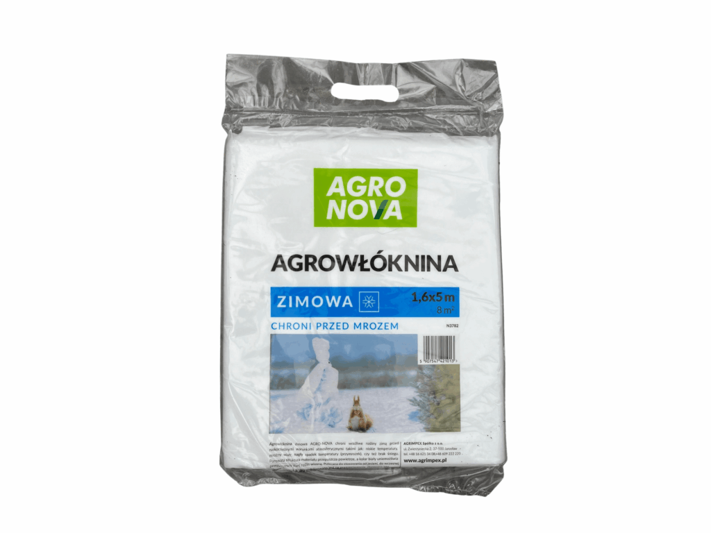 agrowłóknina