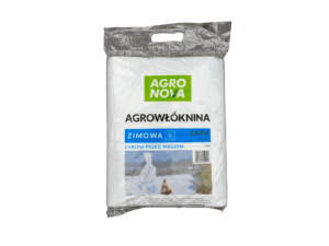 agrowłóknina