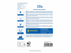 Koper Ella tył 8509