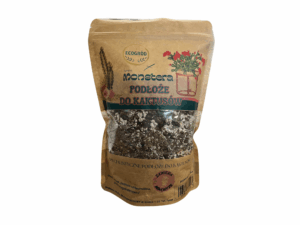 Podłoże do kaktusów 1