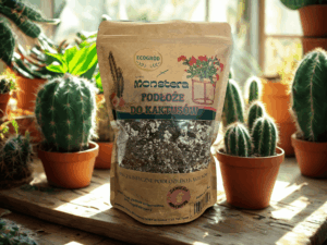 Podłoże do kaktusów 1