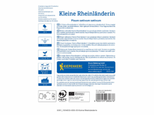 Groch Kleine Rheinländerin(1)