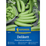 Groch śnieżny Delikett