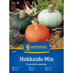 Hokkaido Mix