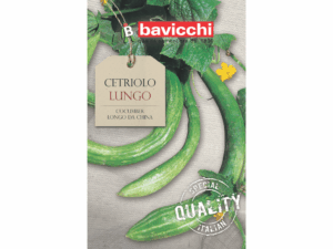 ogórek chiński nasiona