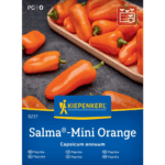 Papryka Salma - Mini Orange