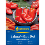 Papryka Salma - Mini Rot