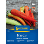 Papryka chili Mardin