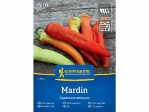 Papryka chili 'Mardin' F1 nasiona Kiepenkerl