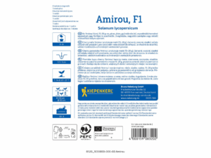 Pomidor cherry Amirou