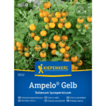 Pomidor cherry Ampelo® Gelb