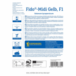 Pomidor mięsisty Fido®-Midi Gelb