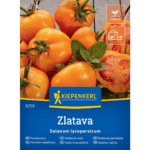 Pomidor sałatkowy Zlatava