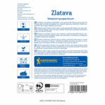 Pomidor sałatkowy Zlatava