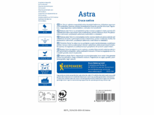 Rokietta siewna Astra