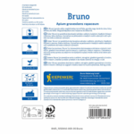 Seler korzeniowy Bruno
