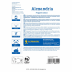 Truskawka Alexandria