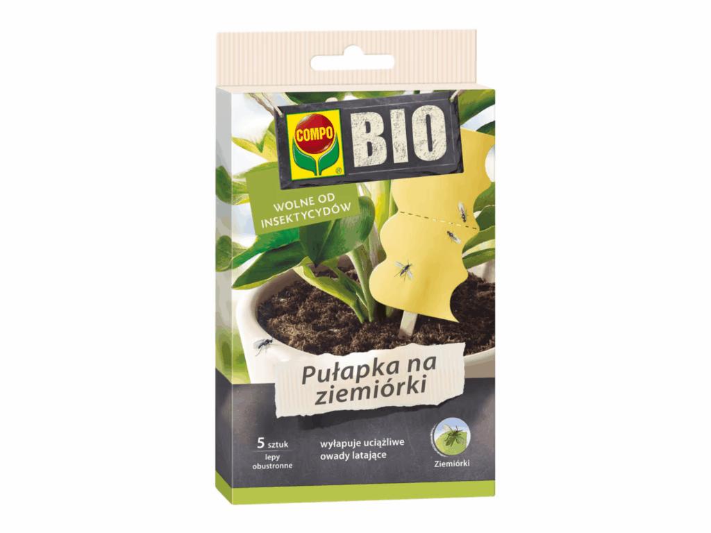 lepy na ziemiórki Compo