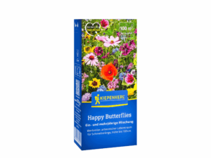 łąka kwietna opakowanie