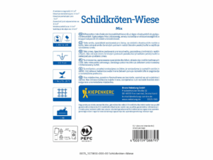 łąka dla żółwia