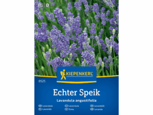 nasiona lawendy opakowanie