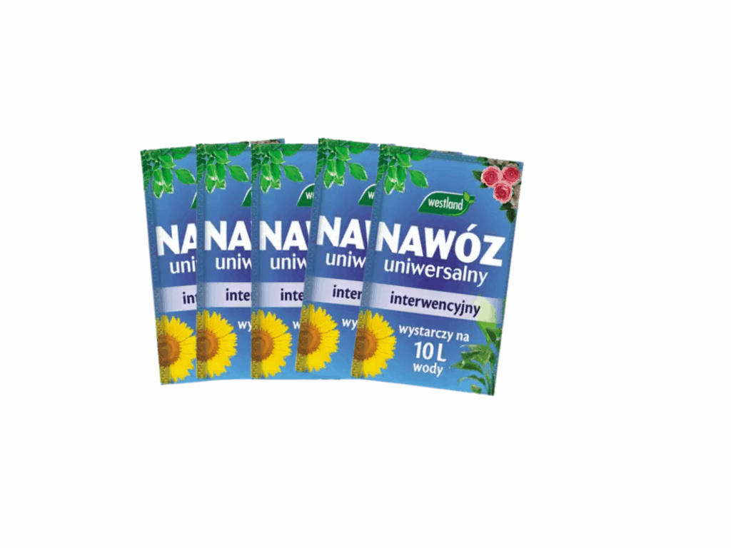 nawóz