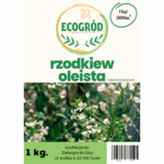 Rzodkiew Oleista